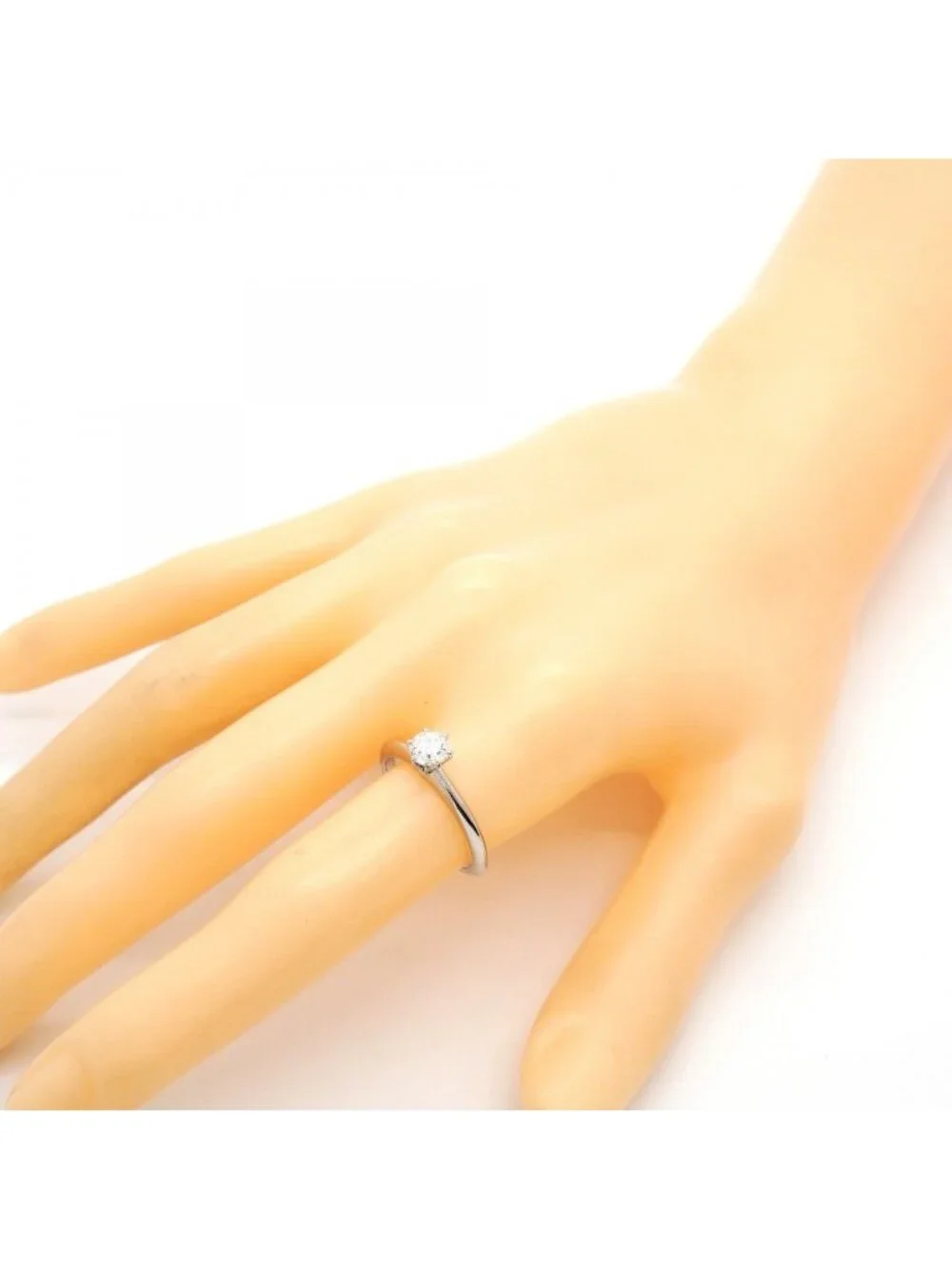 Tiffany & Co. brand coring jp