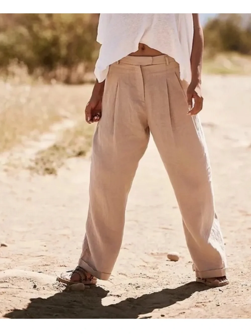 Free People please note