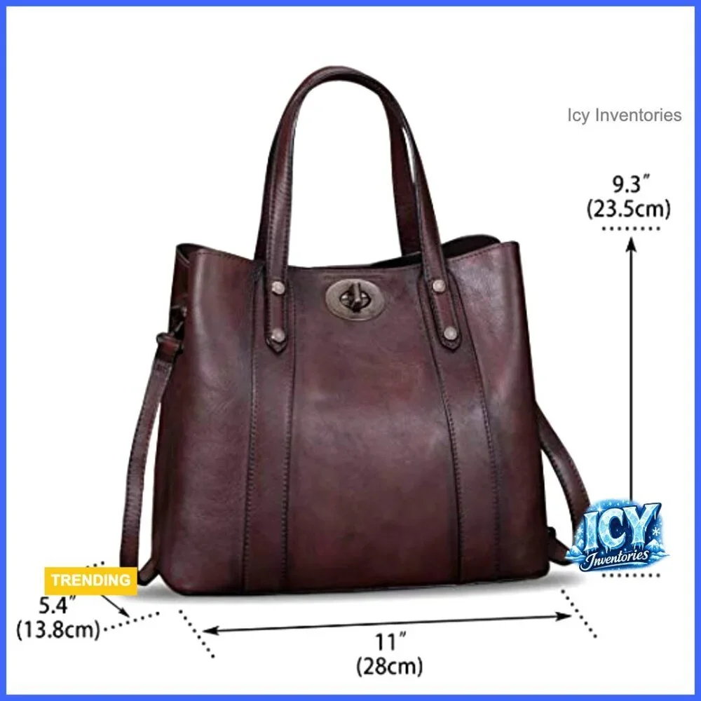 N/A genuine leather