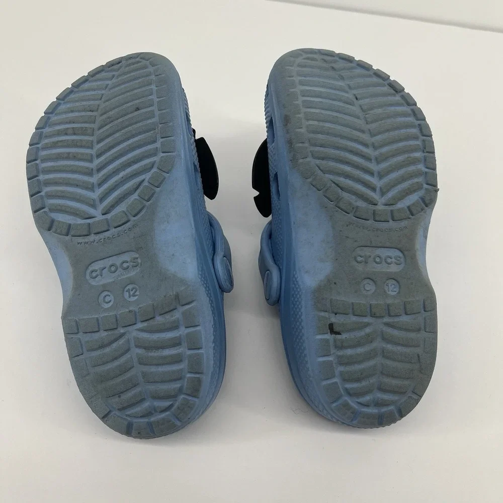 CROCS kids size