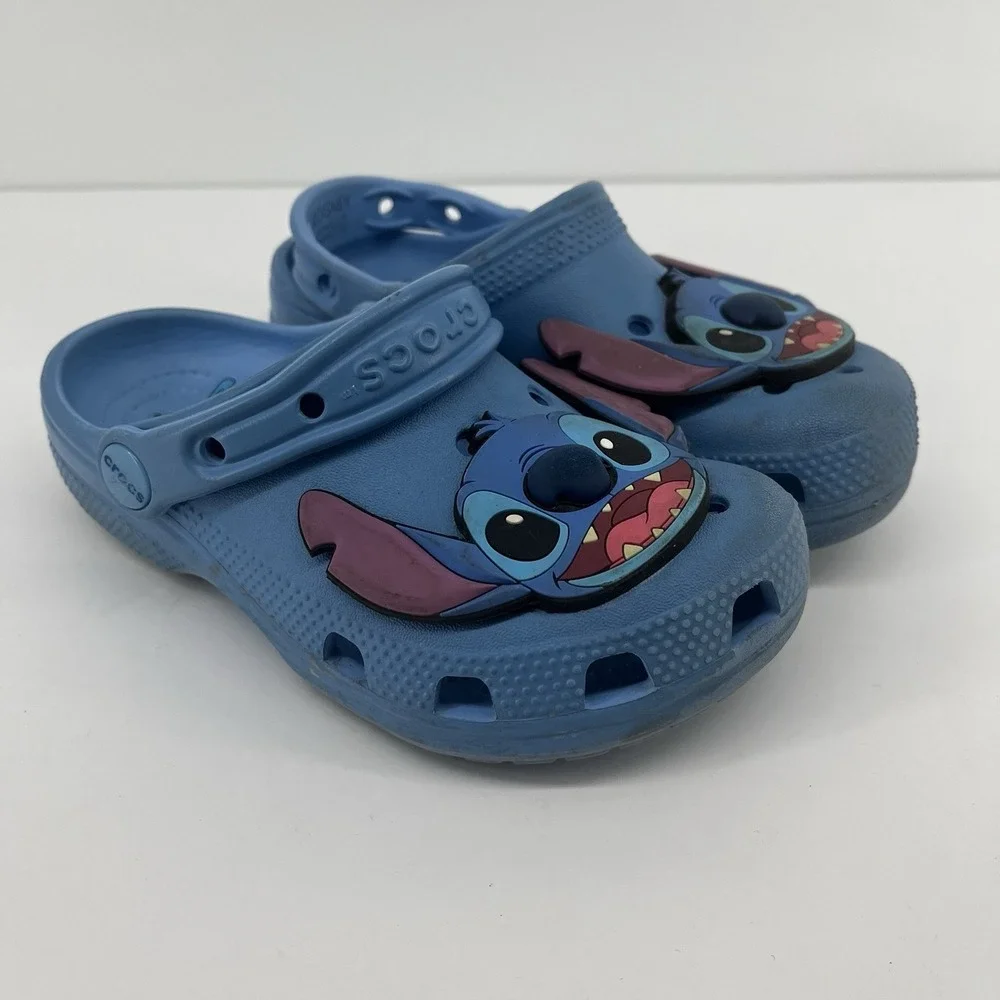 CROCS kids size