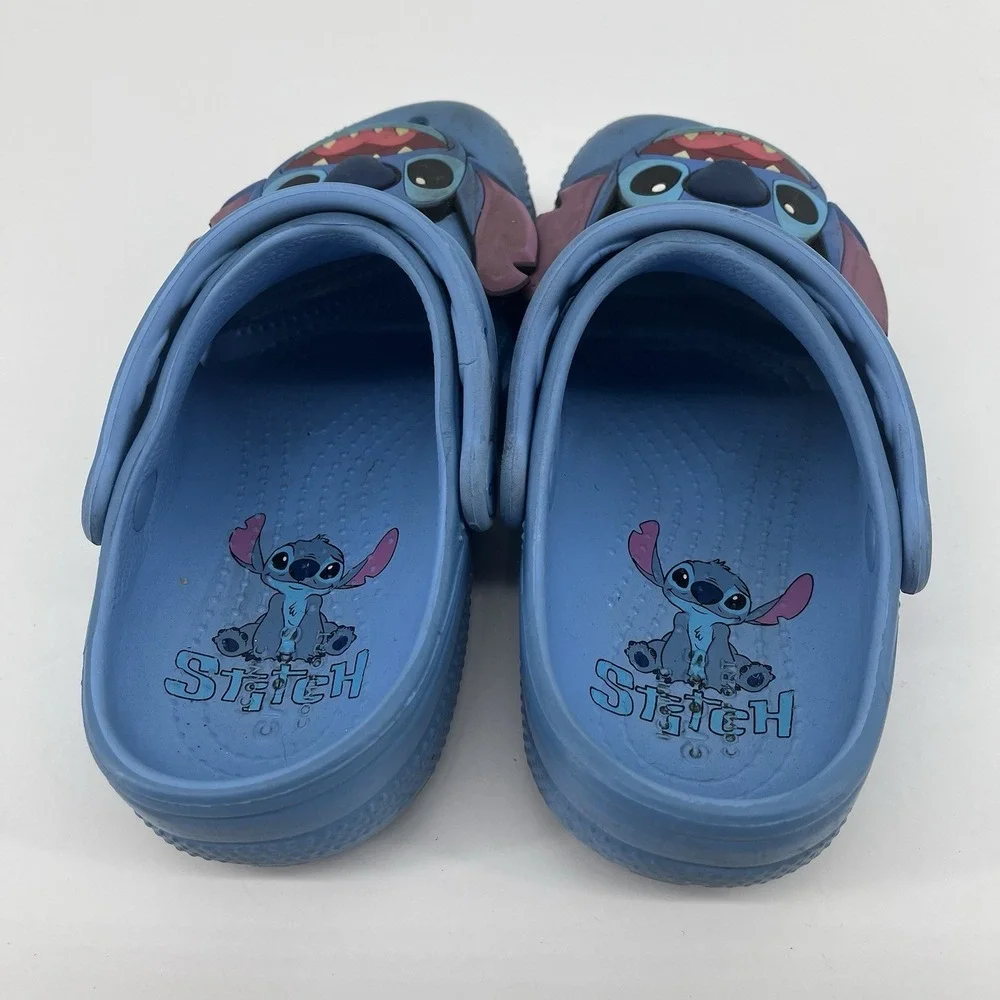 CROCS kids size