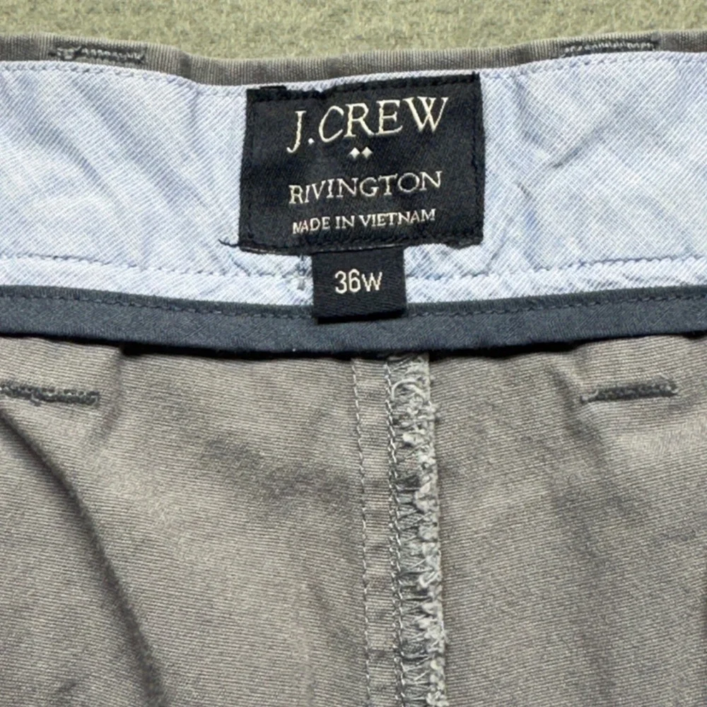 J. Crew Factory crew rivington