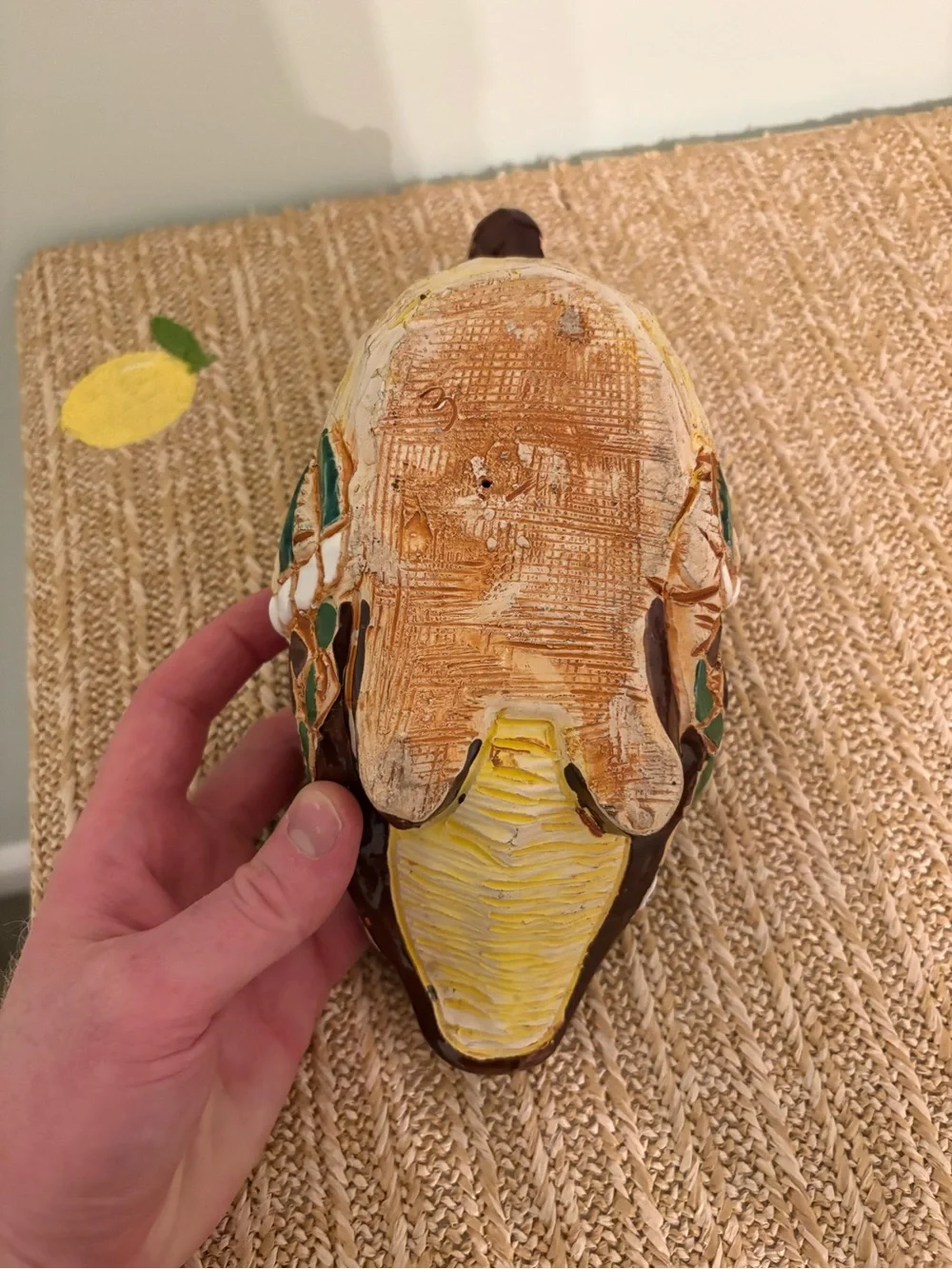 Handmade this beautiful