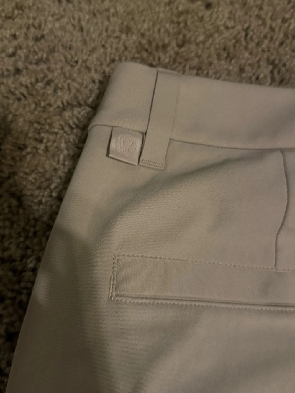 lululemon athletica tone waist