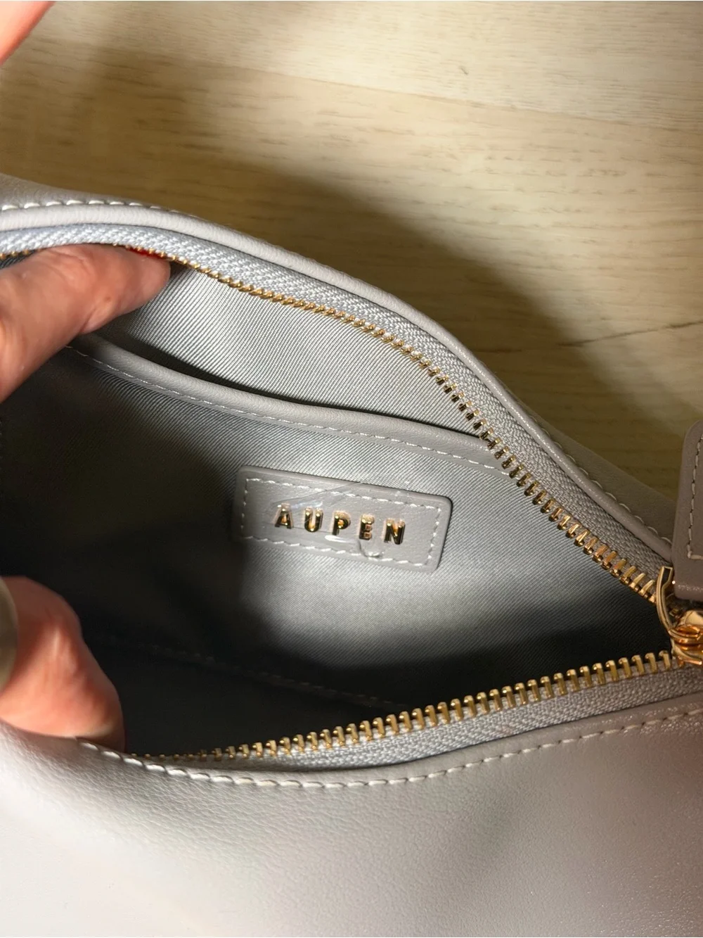 Aupen aupem soft