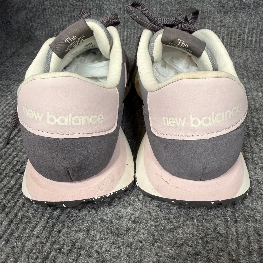 New Balance new balance