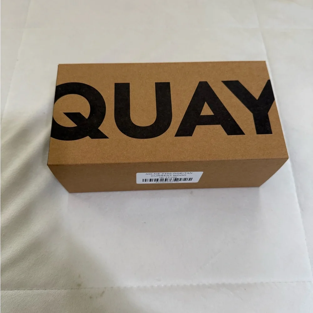 Quay Australia it’s all