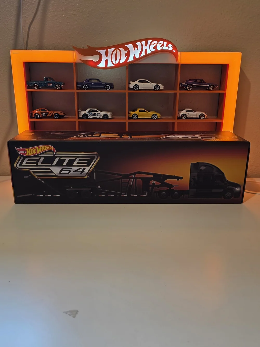Mattel brand new