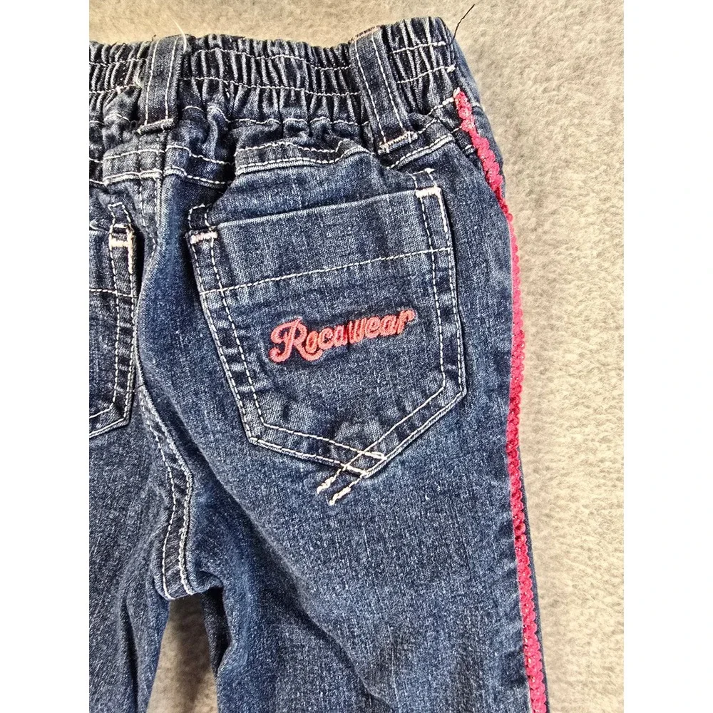 Rocawear classic y2k