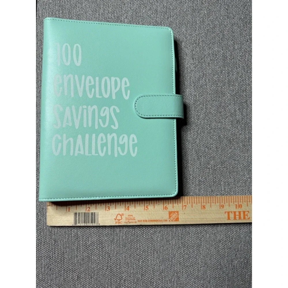 The Unbranded Brand 100 envelopes
