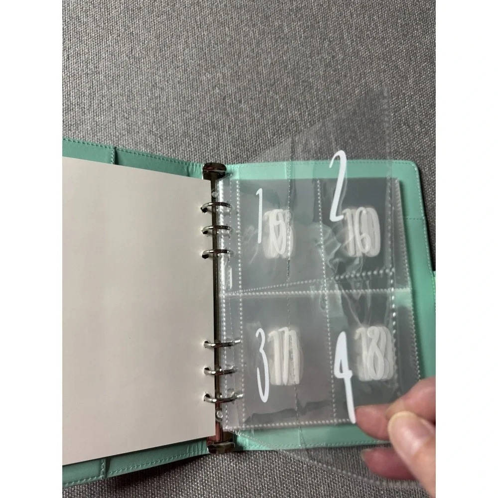 The Unbranded Brand 100 envelopes