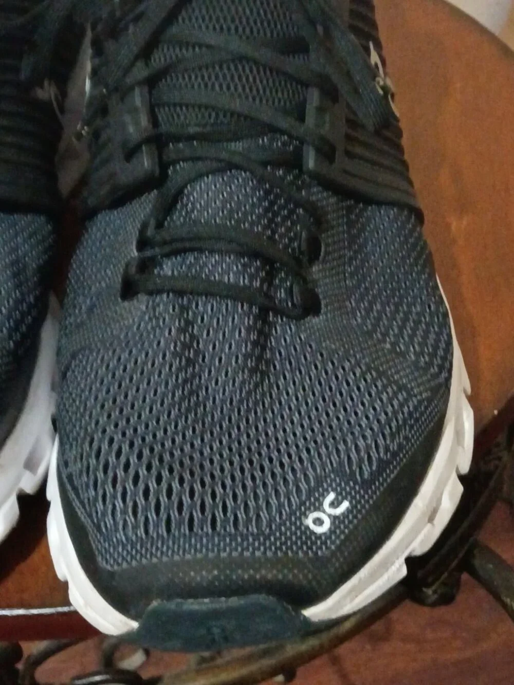 On Clouds choice mens