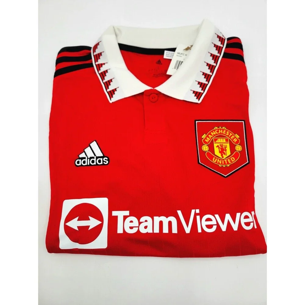 adidas manchester united