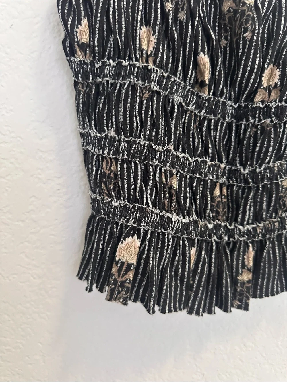 Free People Tank Top Medium