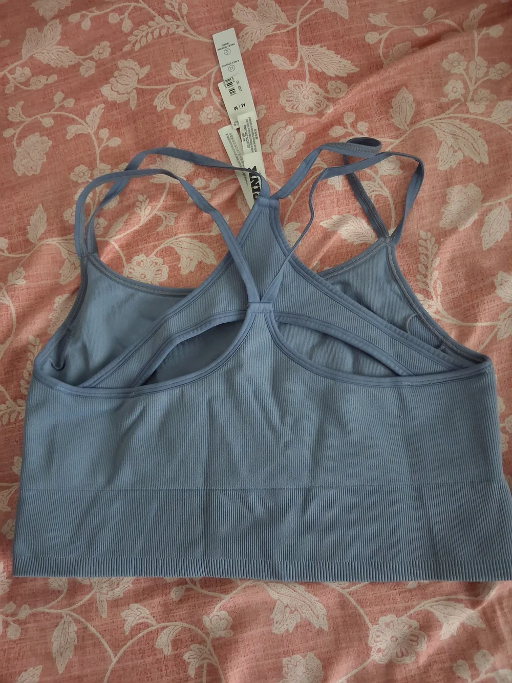 PINK Victorias Secret soft ribbed