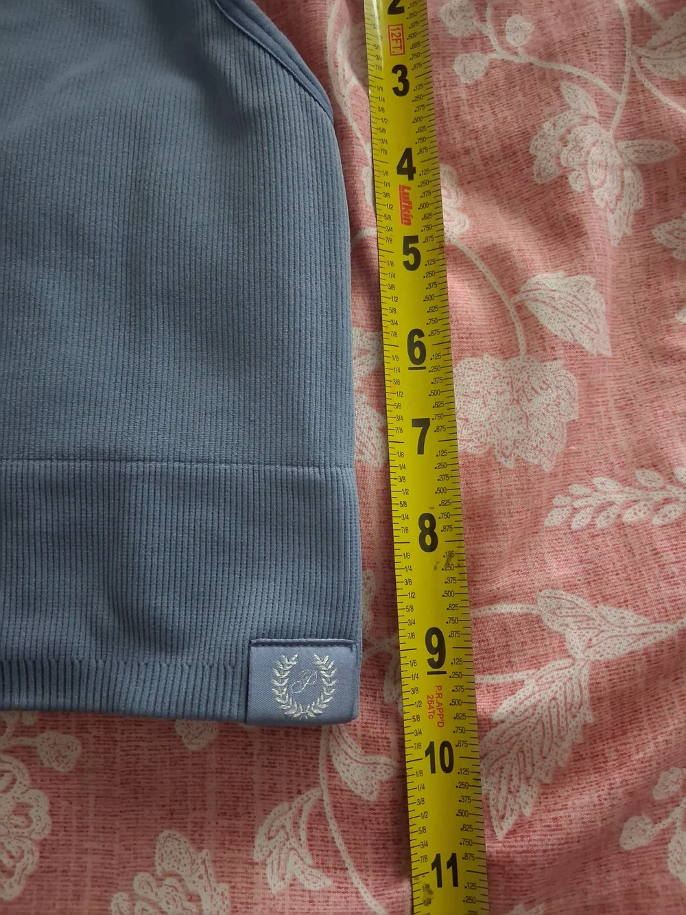 PINK Victorias Secret soft ribbed