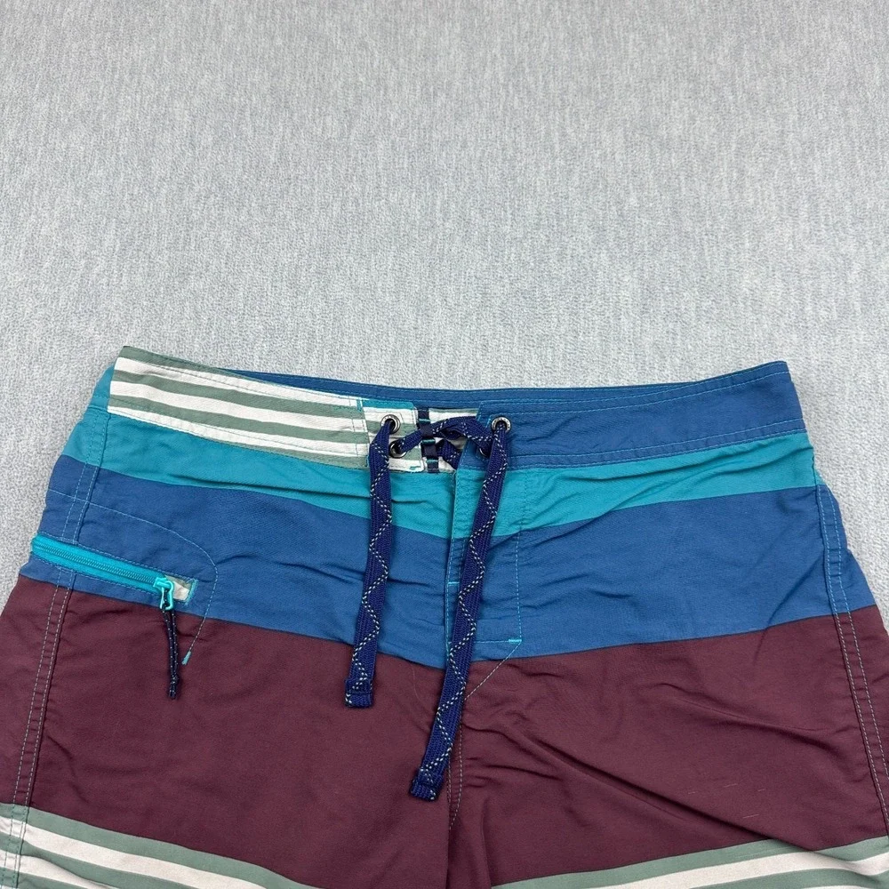 Patagonia board shorts