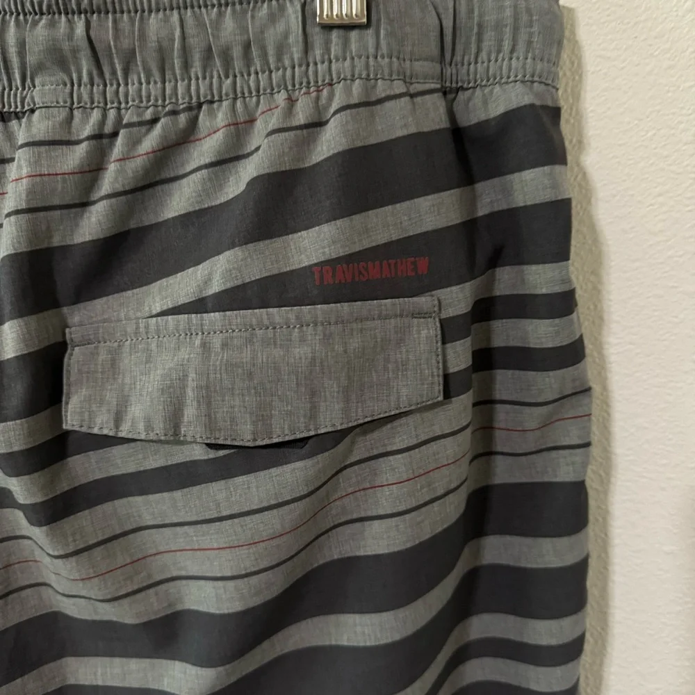 Travis Mathew euc travis