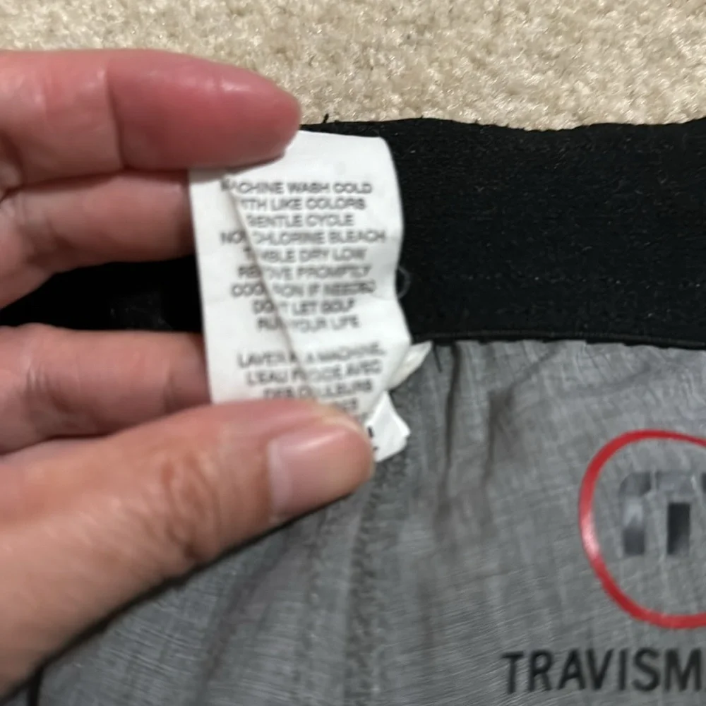 Travis Mathew euc travis