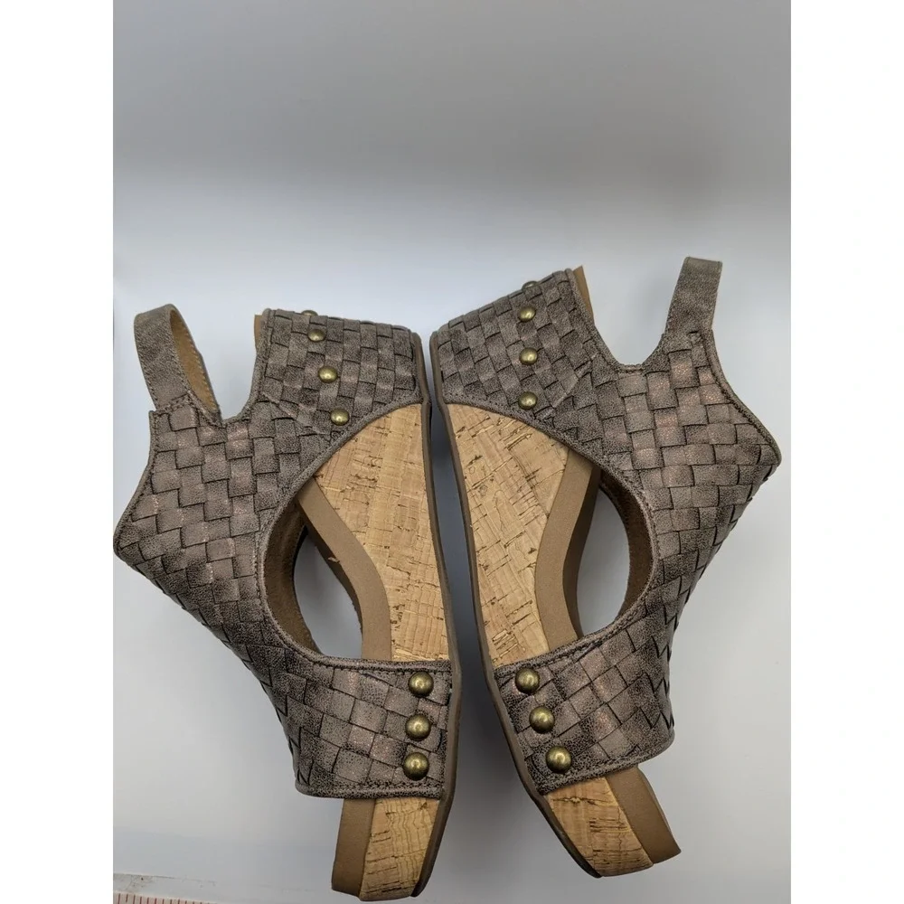 Corkys adjustable leather