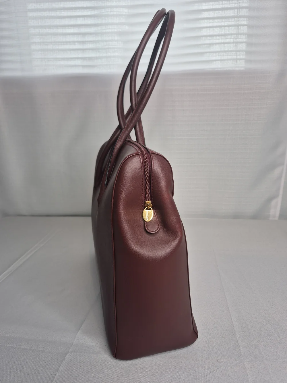 Cartier euc elegant