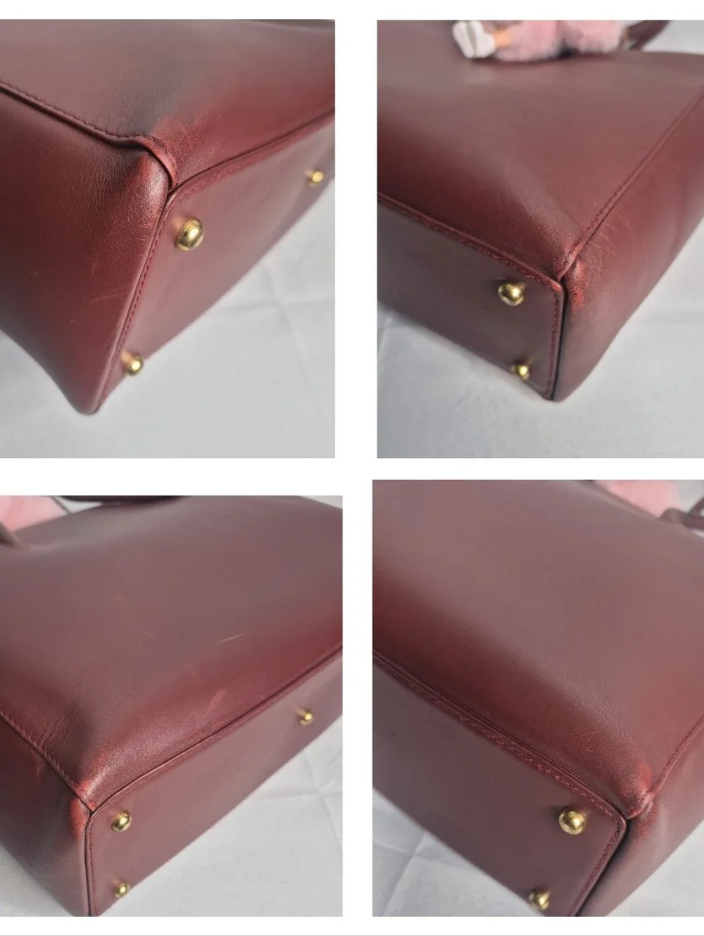 Cartier euc elegant