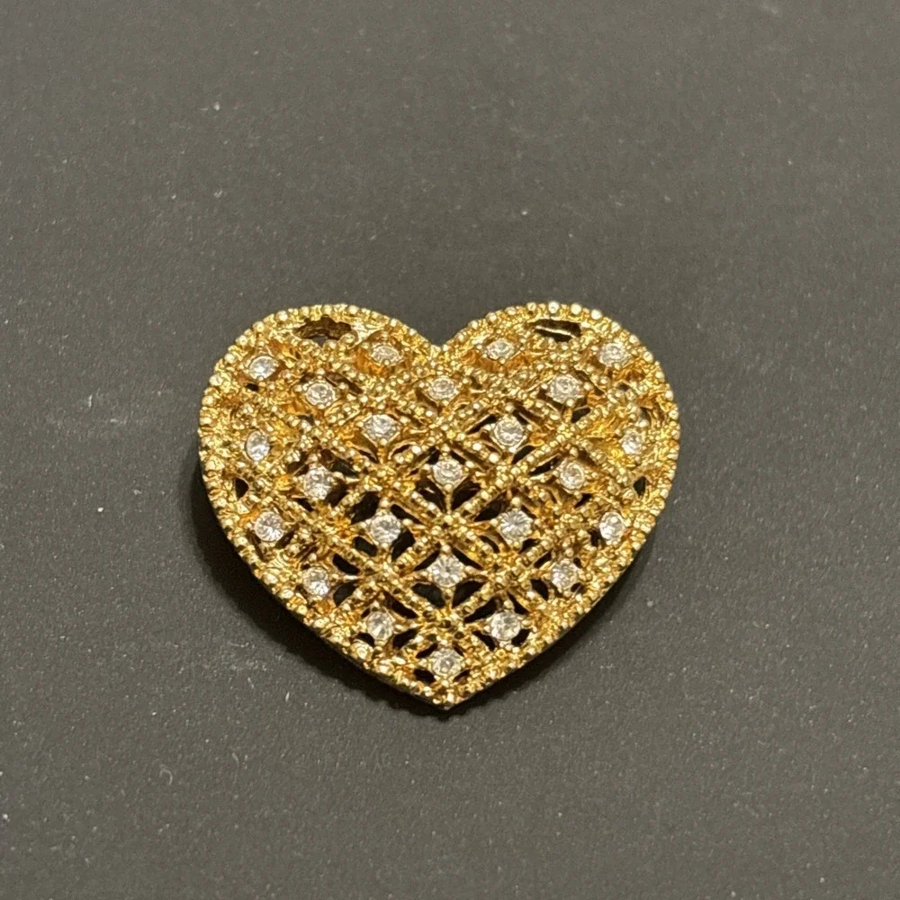 Filigree item details