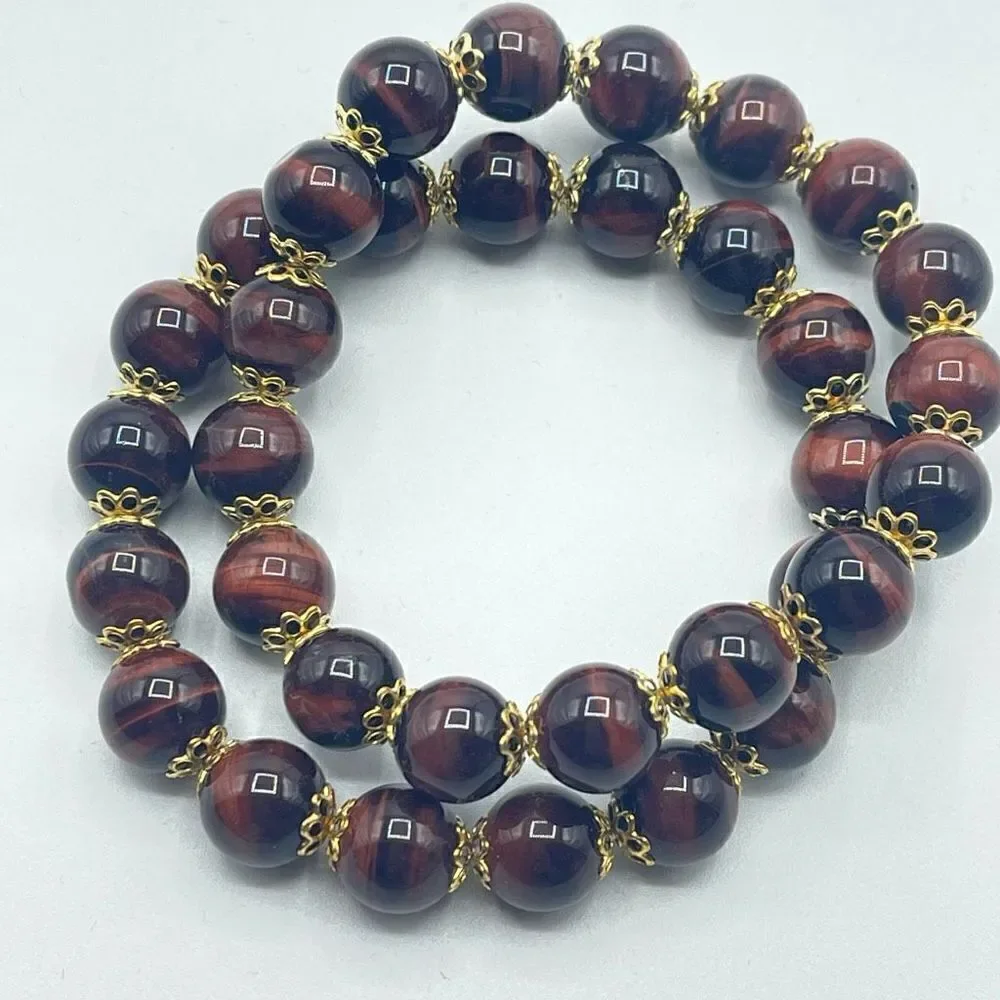 napper beaded stretch