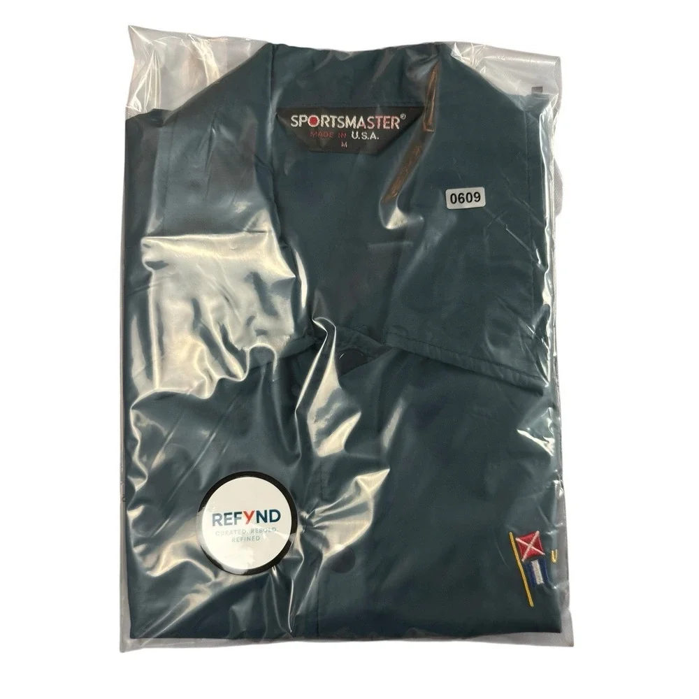 Sportsmaster description vintage