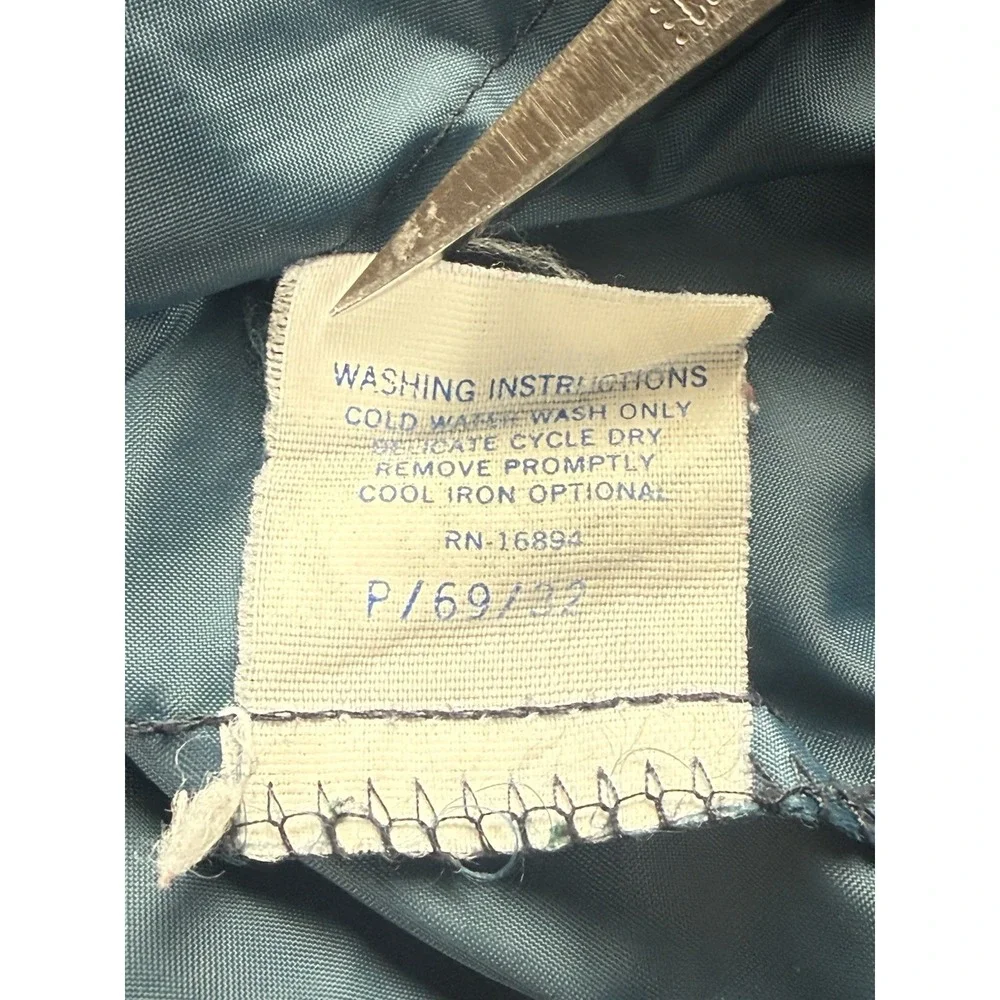 Sportsmaster description vintage