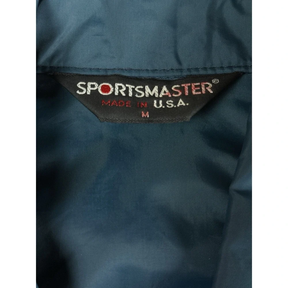 Sportsmaster description vintage