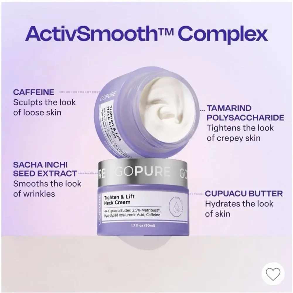 goPure new sealed