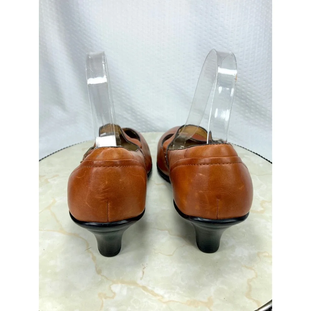 Softspots these shoes