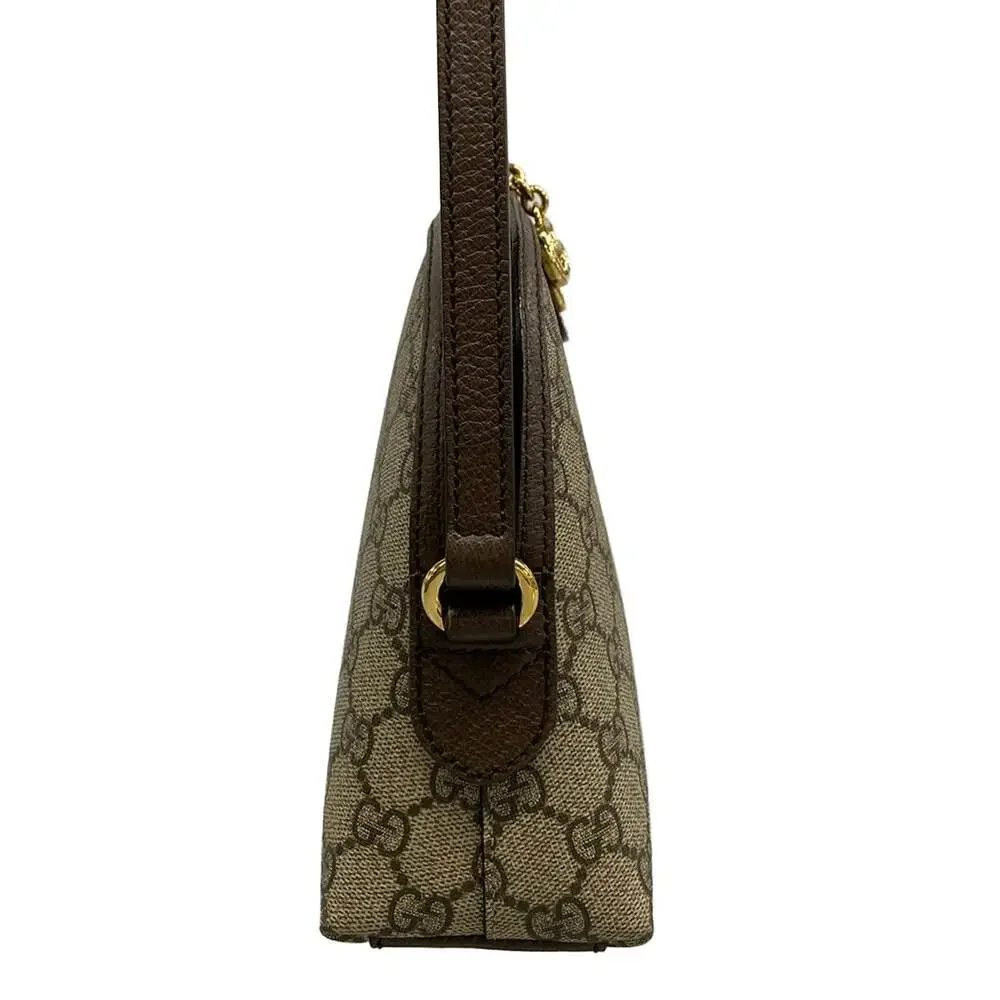 Gucci ophidia shoulder