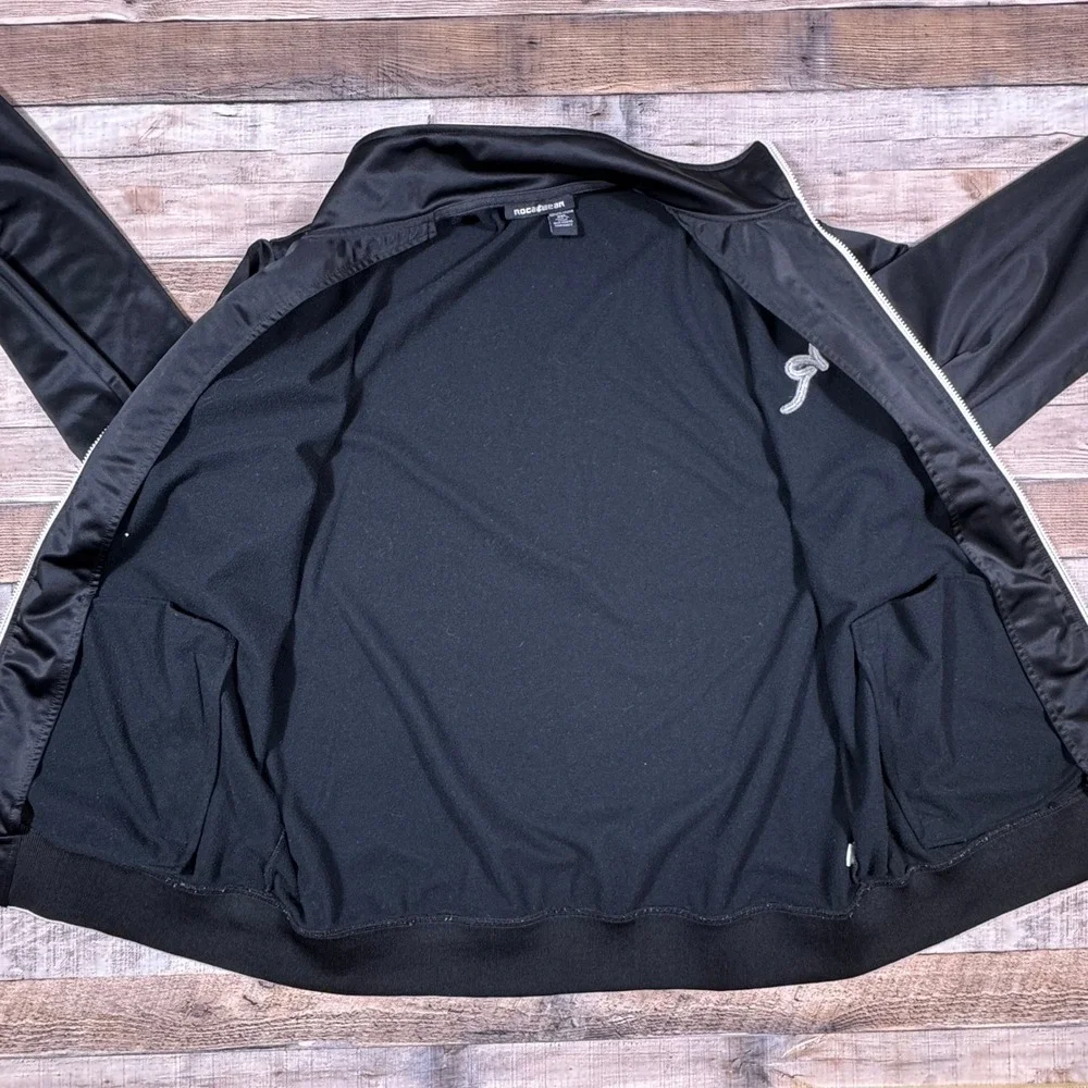 Rocawear track jacket