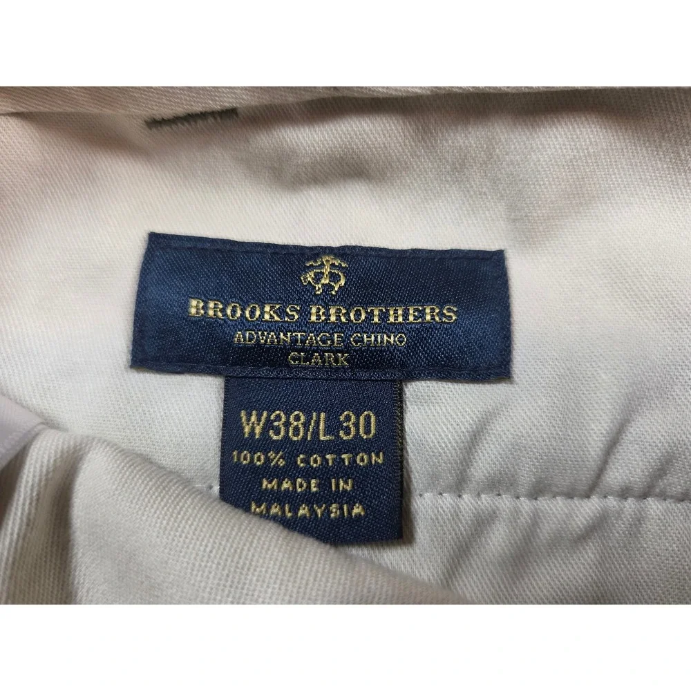 Brooks Brothers brooks brothers