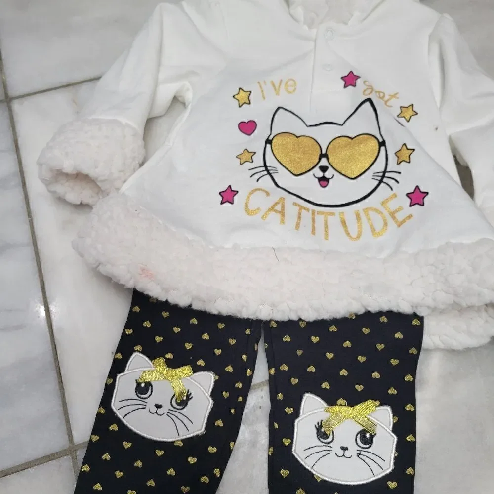 ddg darlings baby girls
