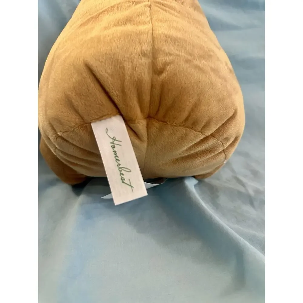 Homebest capybara plush