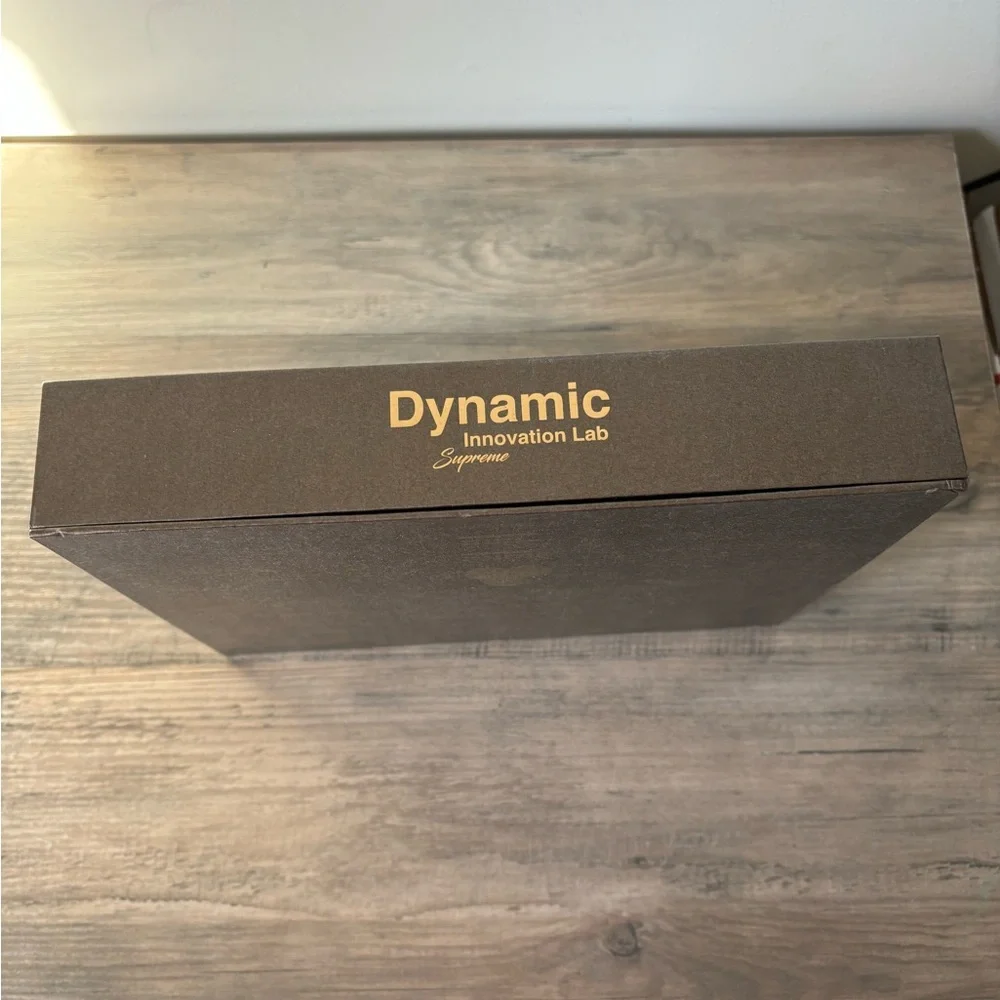 Dynamic Supreme rejuvenate nourish