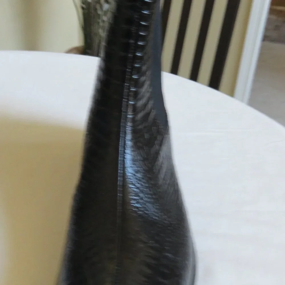 Ecco Black  ankle boots