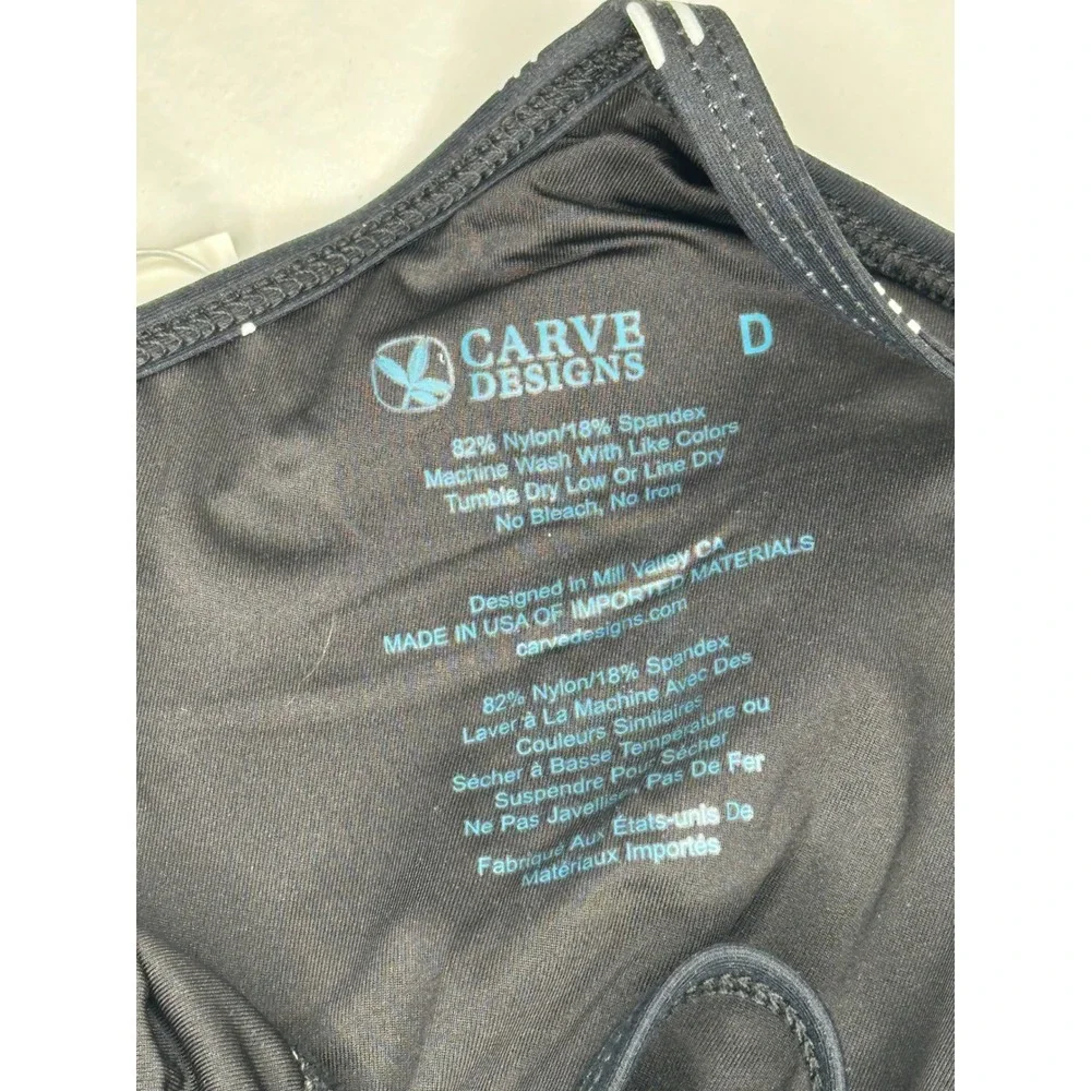 Carve Designs note hang