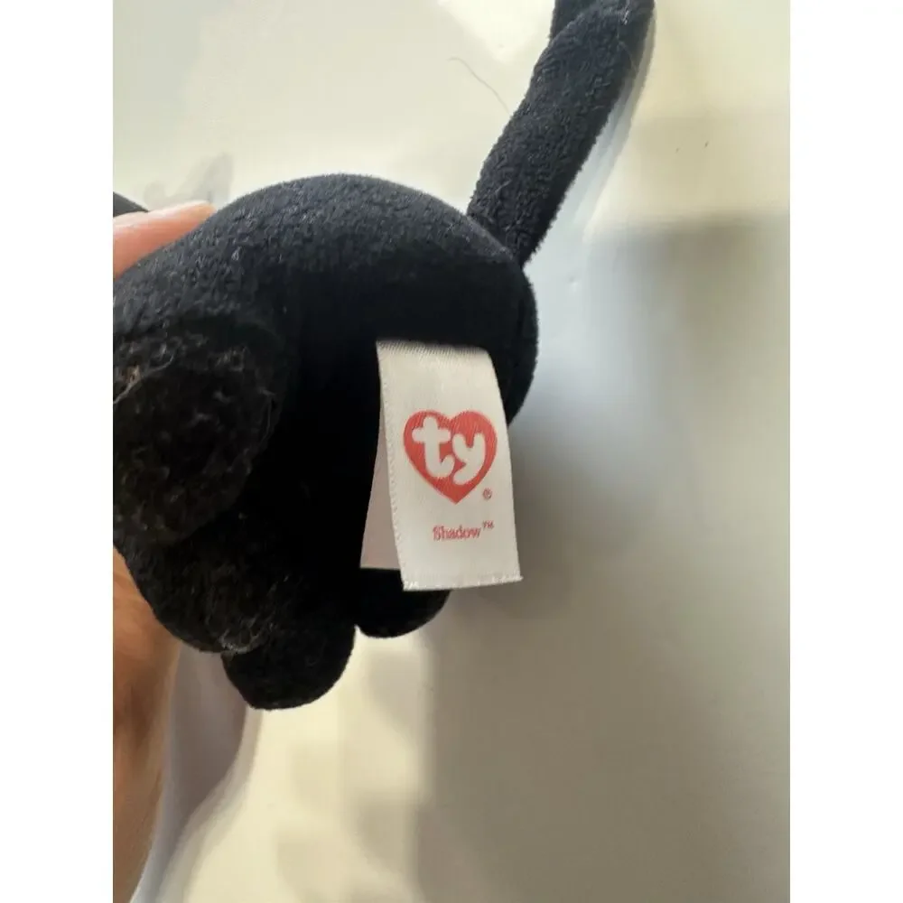 Ty brand plush