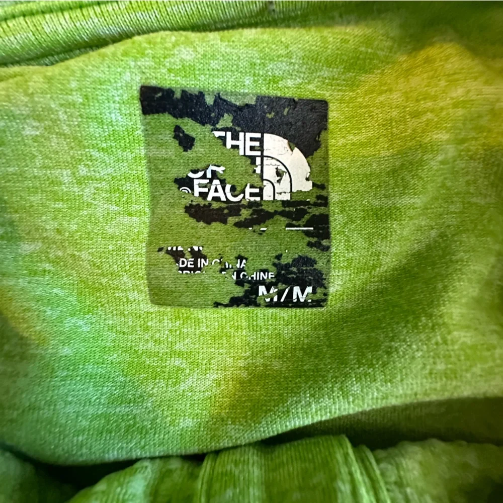 The North Face north face