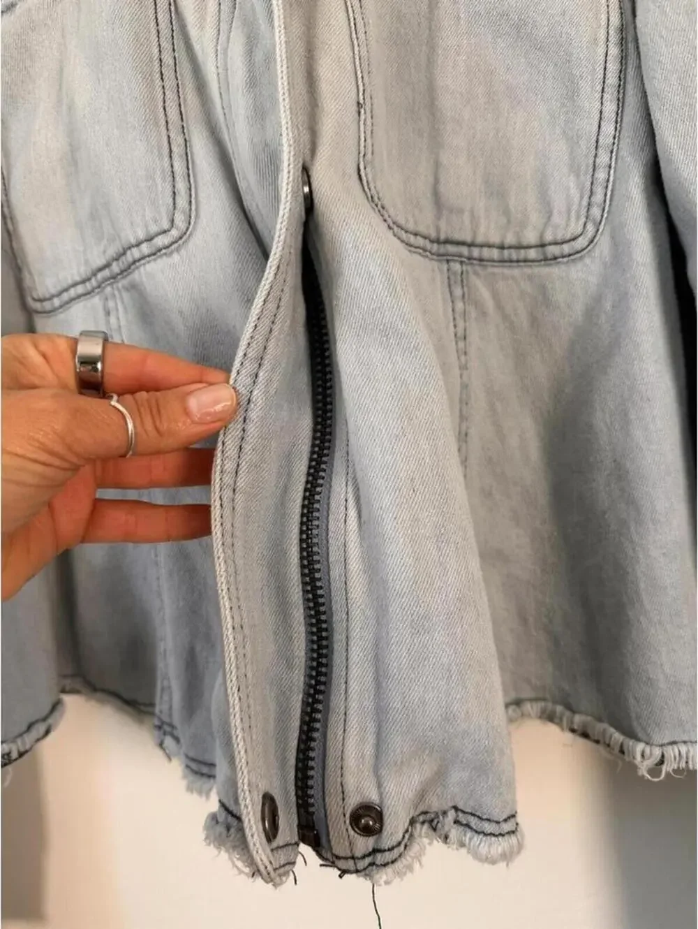 Free People brand free