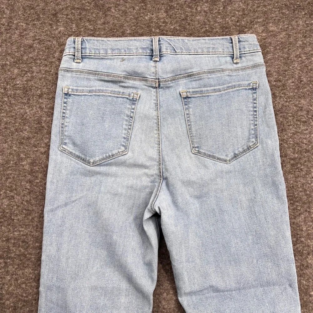 wonder nation flare jegging