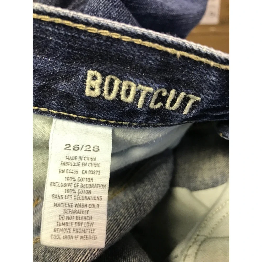 American Eagle Outfitters bootcut jeans