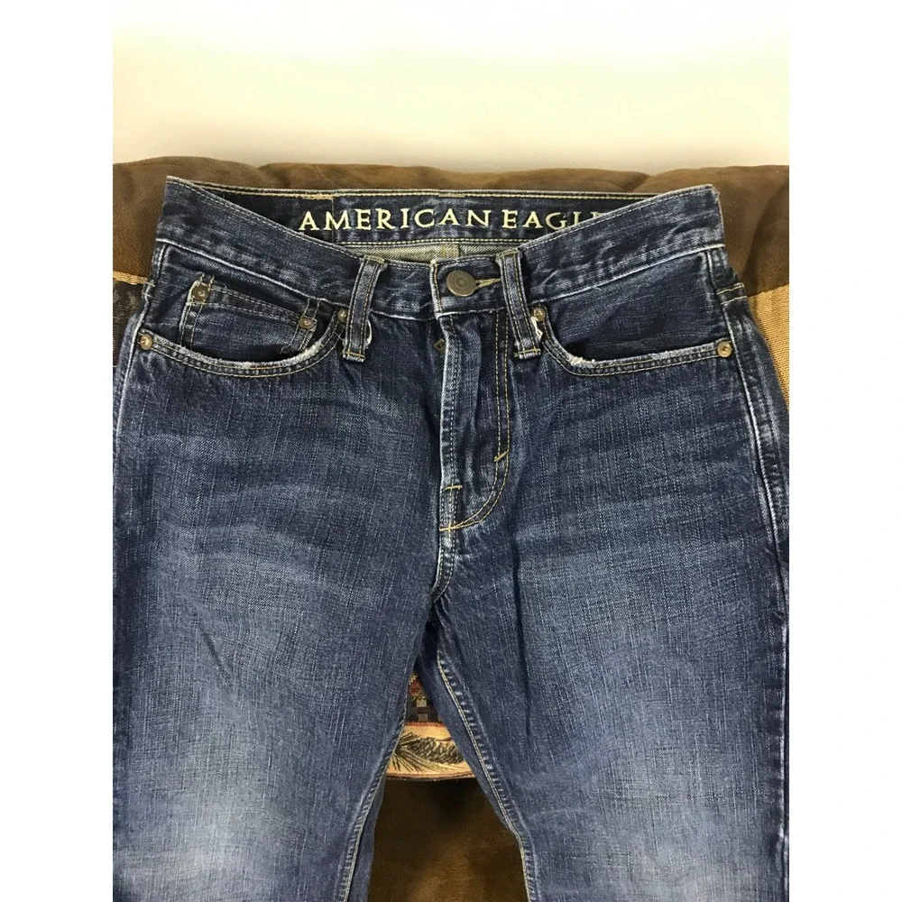 American Eagle Outfitters bootcut jeans