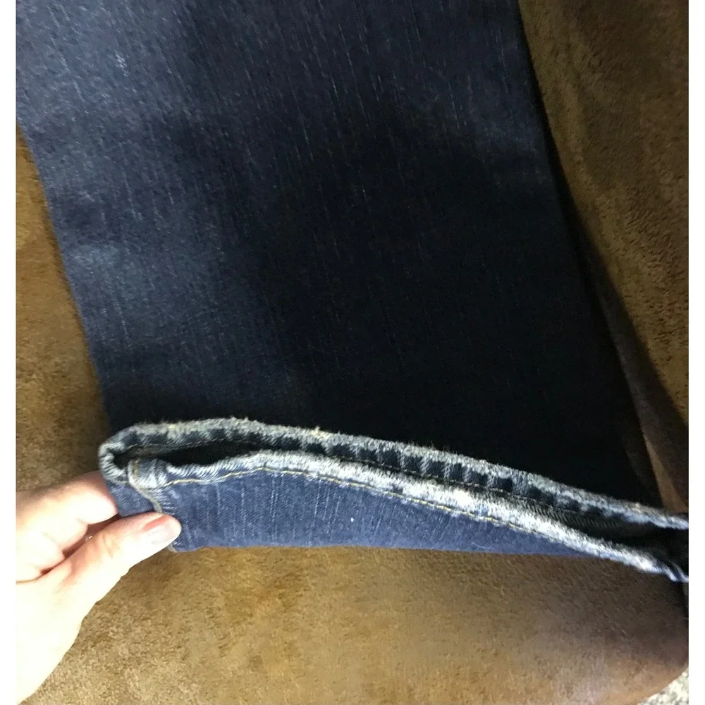 American Eagle Outfitters bootcut jeans