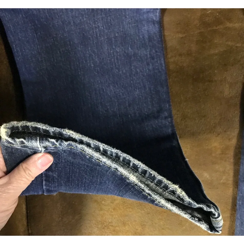 American Eagle Outfitters bootcut jeans